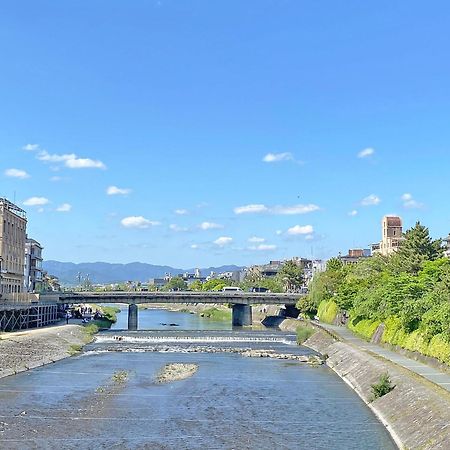 君の家 東寺 Apartment Kyoto Exterior photo