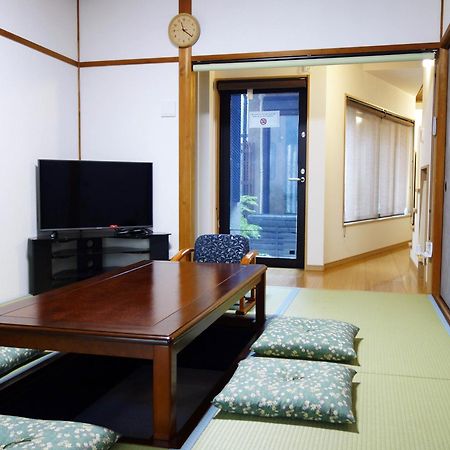 君の家 東寺 Apartment Kyoto Exterior photo