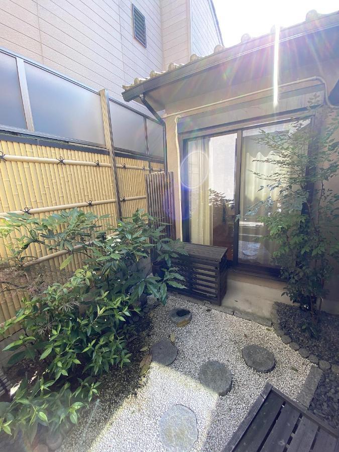 君の家 東寺 Apartment Kyoto Exterior photo