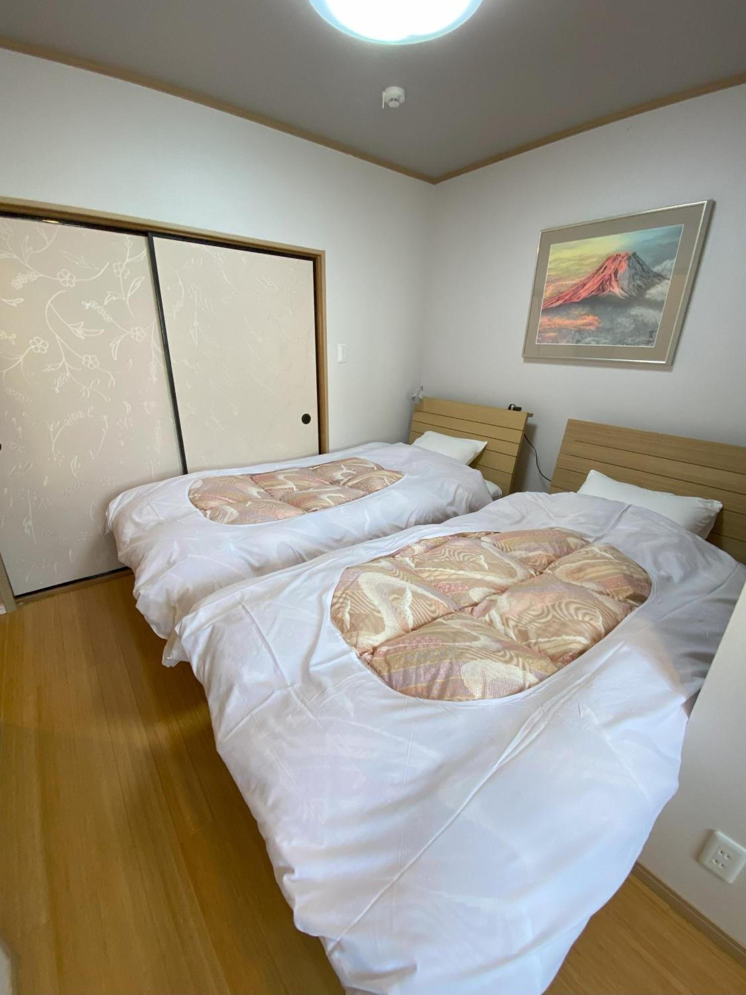 君の家 東寺 Apartment Kyoto Exterior photo