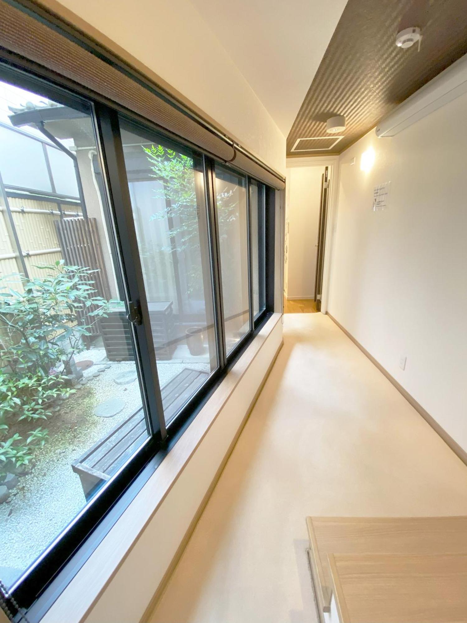 君の家 東寺 Apartment Kyoto Exterior photo