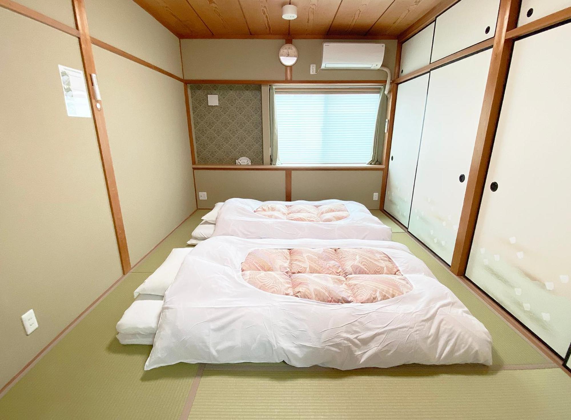君の家 東寺 Apartment Kyoto Exterior photo