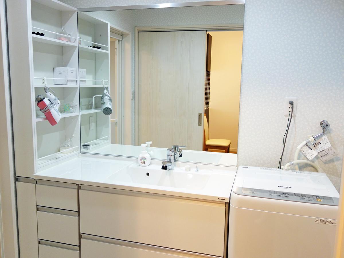 君の家 東寺 Apartment Kyoto Exterior photo