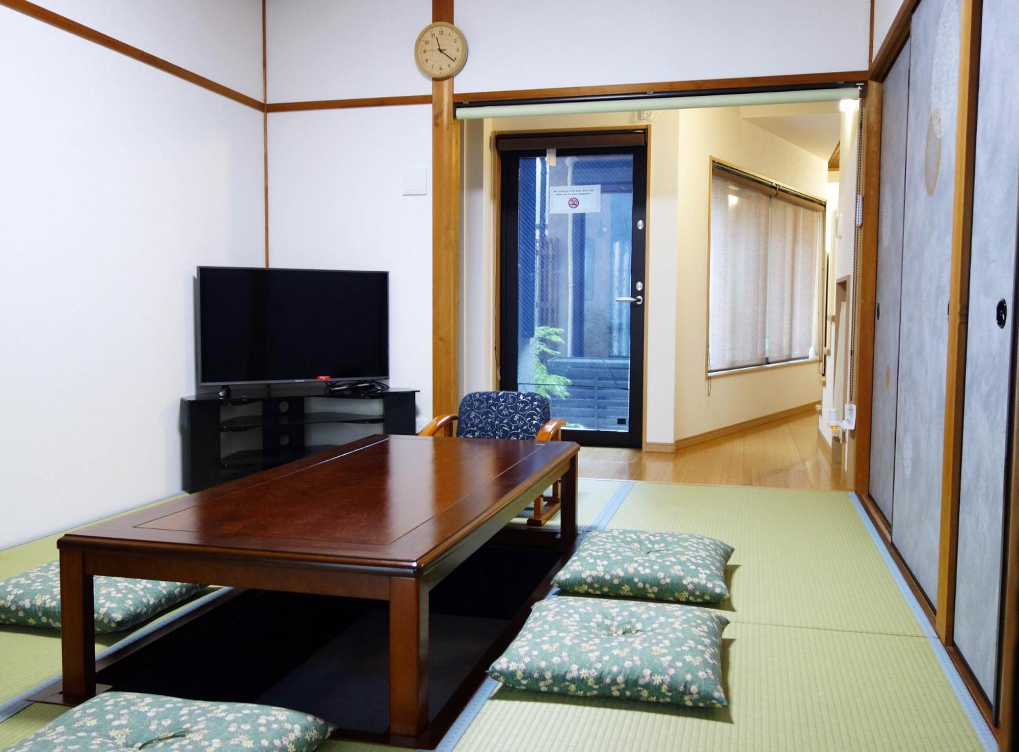 君の家 東寺 Apartment Kyoto Exterior photo